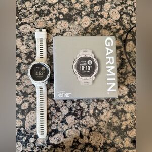 Garmin Instinct GPS Watch